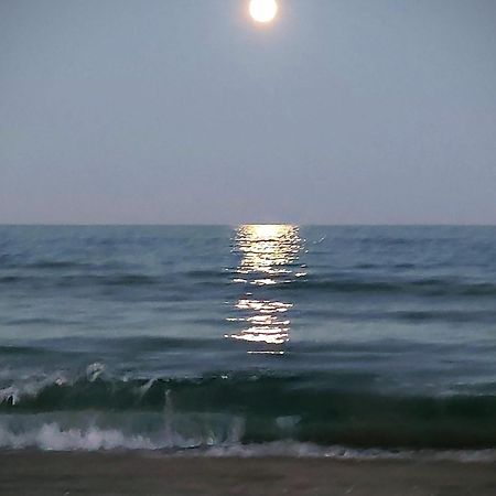 Cozy Apartment Close To The Beach In Beatiful Area Perelló Exterior foto