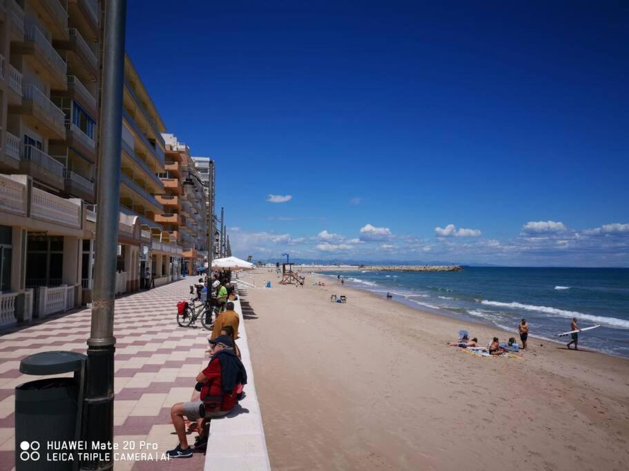 Cozy Apartment Close To The Beach In Beatiful Area Perelló Exterior foto