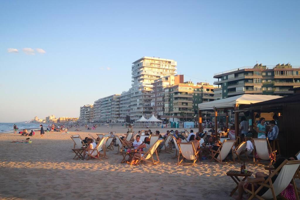 Cozy Apartment Close To The Beach In Beatiful Area Perelló Exterior foto