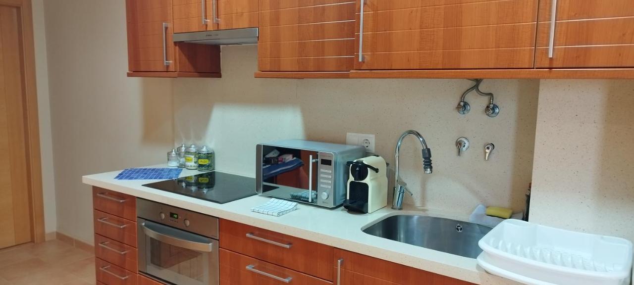 Cozy Apartment Close To The Beach In Beatiful Area Perelló Exterior foto
