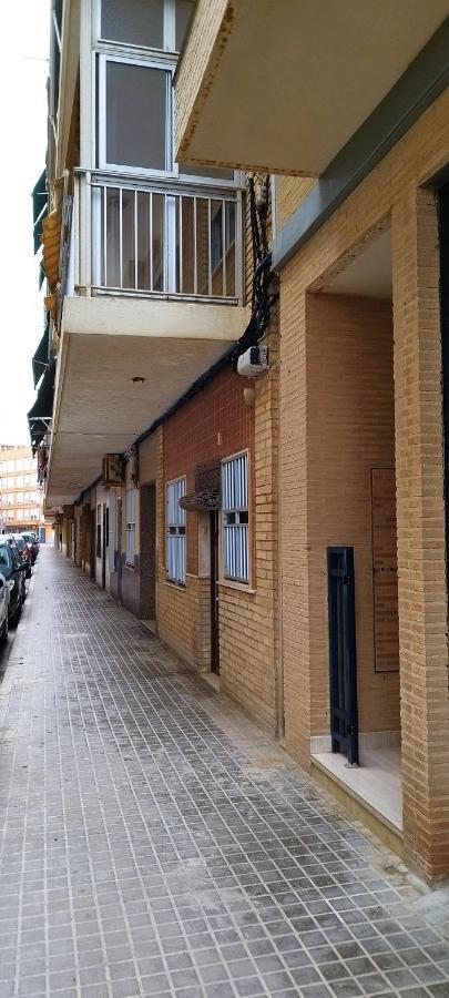 Cozy Apartment Close To The Beach In Beatiful Area Perelló Exterior foto