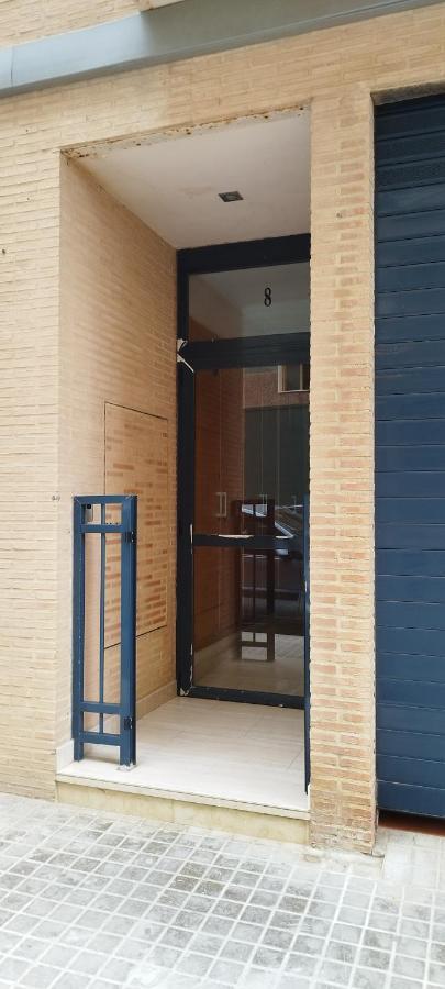 Cozy Apartment Close To The Beach In Beatiful Area Perelló Exterior foto