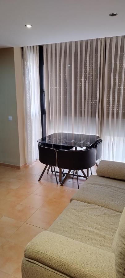 Cozy Apartment Close To The Beach In Beatiful Area Perelló Exterior foto