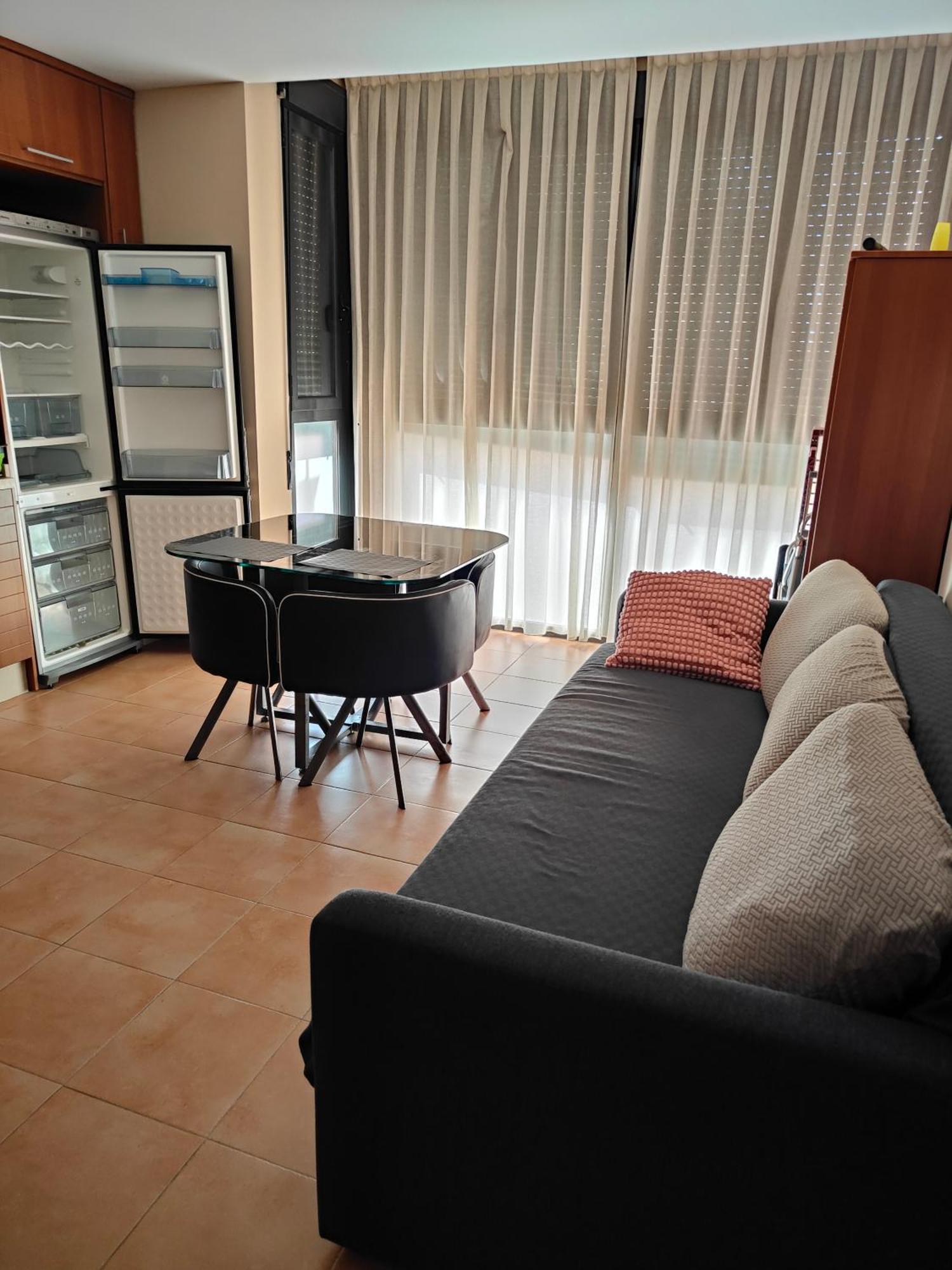 Cozy Apartment Close To The Beach In Beatiful Area Perelló Exterior foto